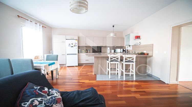 Ma-Cabane - Vente Appartement LE KREMLIN-BICETRE, 71 m²