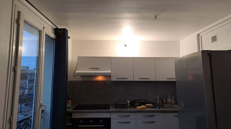 Ma-Cabane - Vente Appartement Le Kremlin-Bicêtre, 23 m²