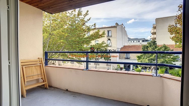 Ma-Cabane - Vente Appartement LE KREMLIN-BICETRE, 48 m²