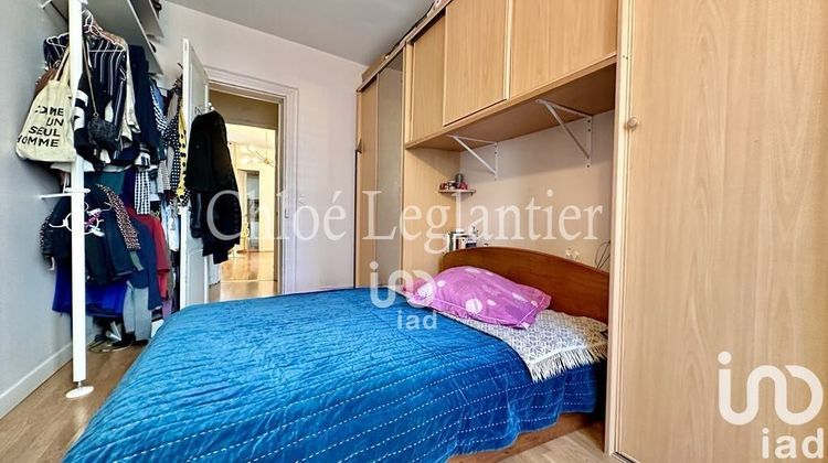 Ma-Cabane - Vente Appartement Le Kremlin-Bicêtre, 34 m²