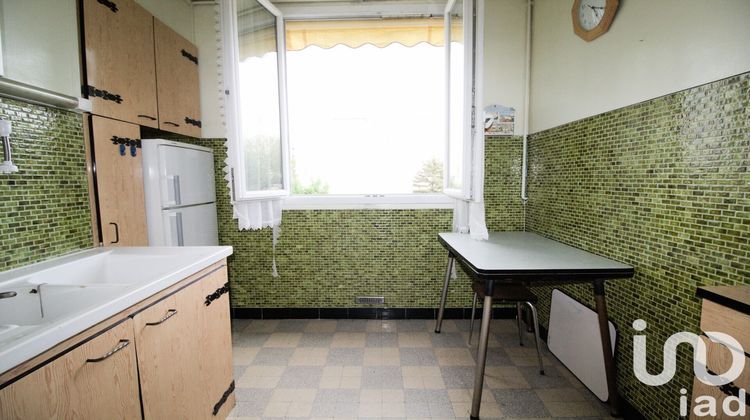 Ma-Cabane - Vente Appartement Le Kremlin-Bicêtre, 54 m²