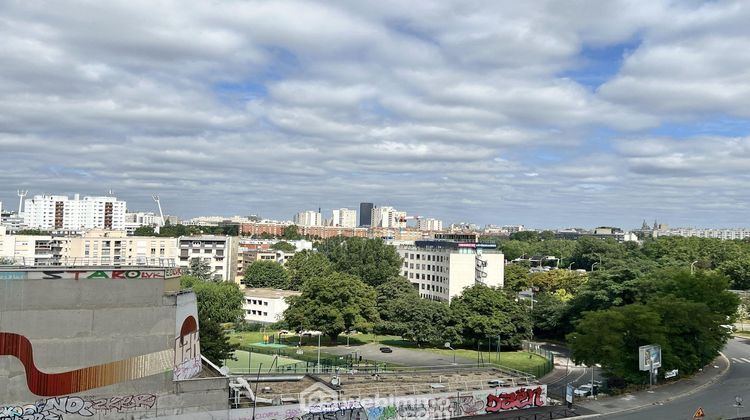 Ma-Cabane - Vente Appartement Le Kremlin-Bicêtre, 36 m²