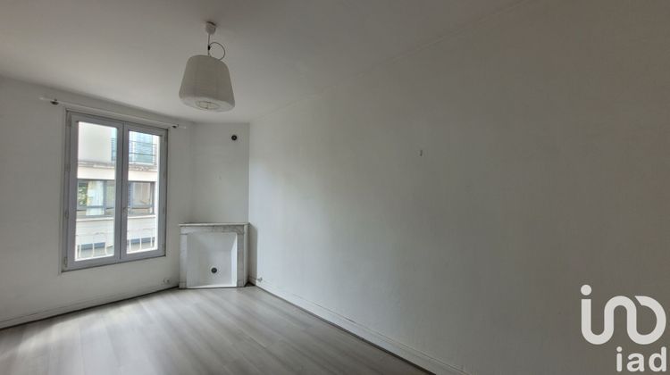 Ma-Cabane - Vente Appartement Le Kremlin-Bicêtre, 36 m²