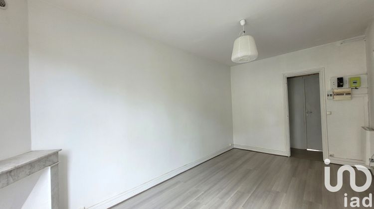 Ma-Cabane - Vente Appartement Le Kremlin-Bicêtre, 36 m²