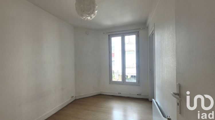 Ma-Cabane - Vente Appartement Le Kremlin-Bicêtre, 36 m²