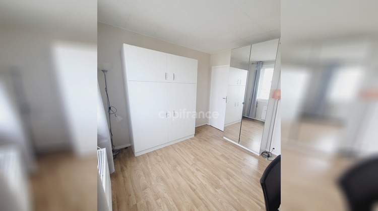 Ma-Cabane - Vente Appartement LE KREMLIN BICETRE, 78 m²