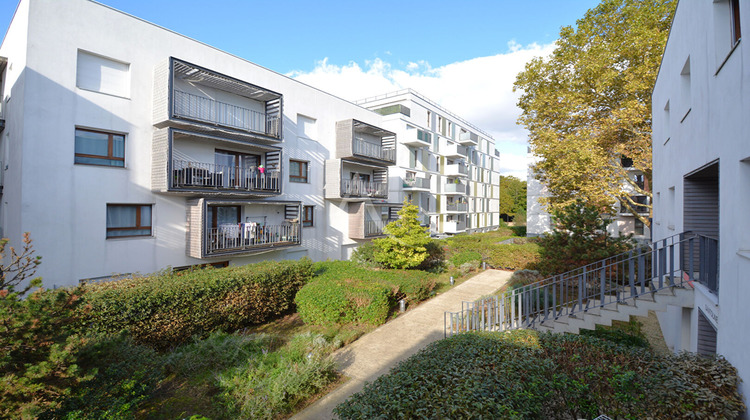 Ma-Cabane - Vente Appartement LE KREMLIN-BICETRE, 80 m²