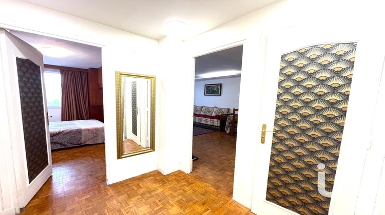 Ma-Cabane - Vente Appartement Le Kremlin-Bicêtre, 50 m²