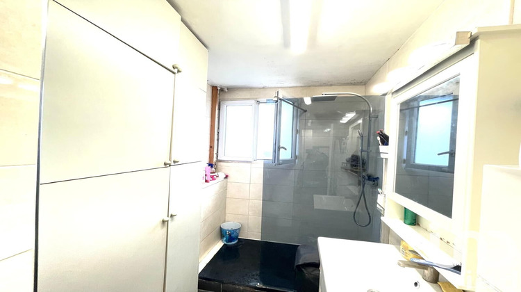 Ma-Cabane - Vente Appartement Le Kremlin-Bicêtre, 50 m²