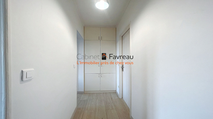 Ma-Cabane - Vente Appartement LE KREMLIN-BICETRE, 52 m²