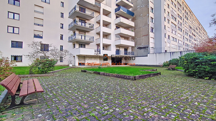 Ma-Cabane - Vente Appartement LE KREMLIN-BICETRE, 51 m²