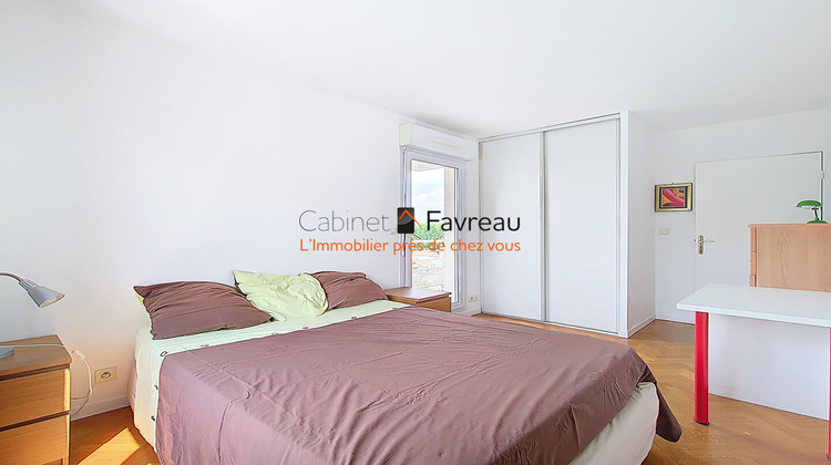 Ma-Cabane - Vente Appartement LE KREMLIN-BICETRE, 72 m²