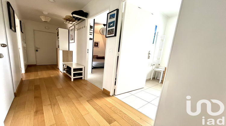 Ma-Cabane - Vente Appartement Le Kremlin-Bicêtre, 65 m²