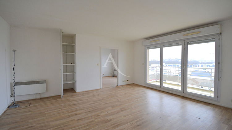 Ma-Cabane - Vente Appartement LE KREMLIN-BICETRE, 39 m²