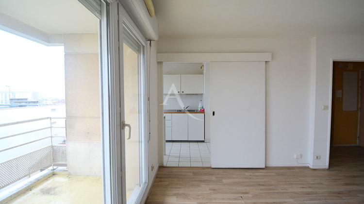 Ma-Cabane - Vente Appartement LE KREMLIN-BICETRE, 39 m²