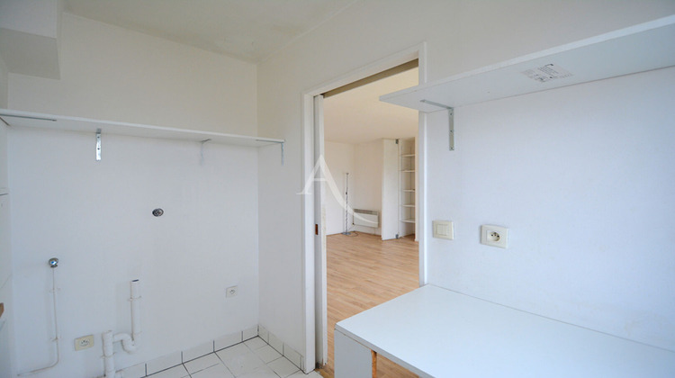 Ma-Cabane - Vente Appartement LE KREMLIN-BICETRE, 39 m²