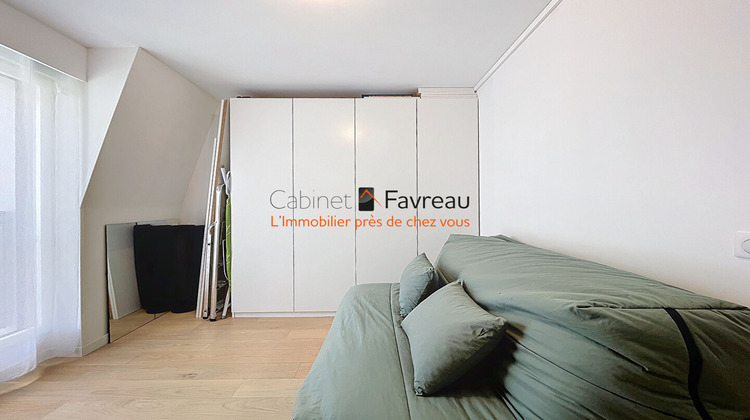 Ma-Cabane - Vente Appartement LE KREMLIN-BICETRE, 101 m²