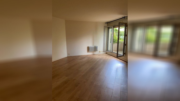 Ma-Cabane - Vente Appartement LE KREMLIN-BICETRE, 35 m²