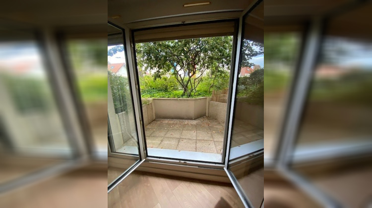 Ma-Cabane - Vente Appartement LE KREMLIN-BICETRE, 35 m²