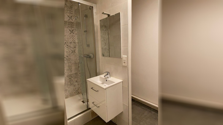 Ma-Cabane - Vente Appartement LE KREMLIN-BICETRE, 35 m²