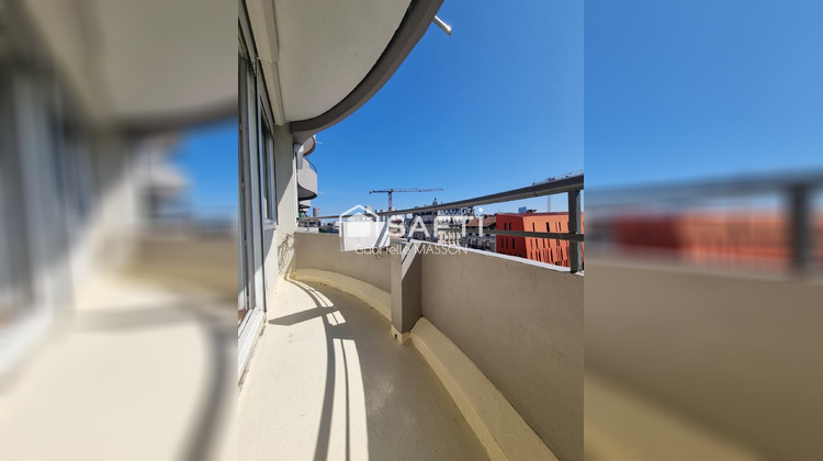 Ma-Cabane - Vente Appartement Le Kremlin-Bicetre, 65 m²