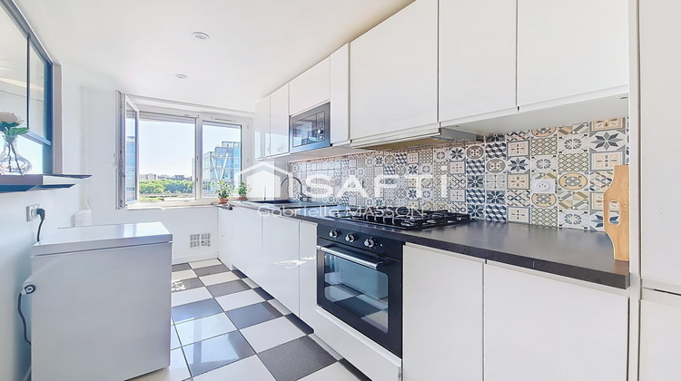 Ma-Cabane - Vente Appartement Le Kremlin-Bicetre, 65 m²