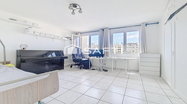 Ma-Cabane - Vente Appartement Le Kremlin-Bicetre, 65 m²