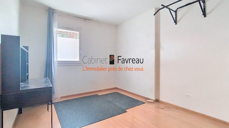 Ma-Cabane - Vente Appartement LE KREMLIN-BICETRE, 65 m²