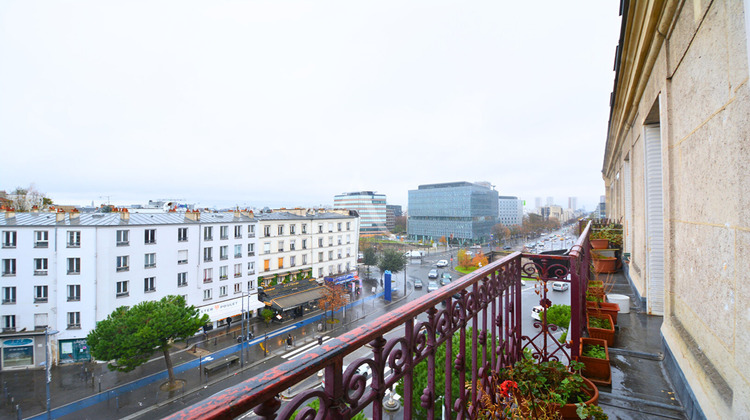 Ma-Cabane - Vente Appartement LE KREMLIN-BICETRE, 60 m²