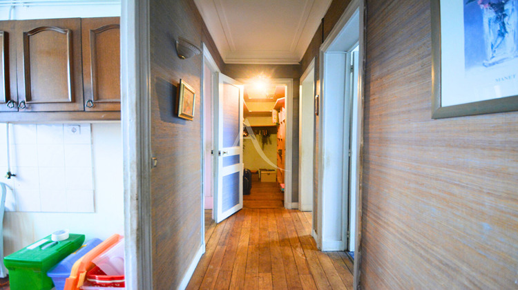Ma-Cabane - Vente Appartement LE KREMLIN-BICETRE, 60 m²