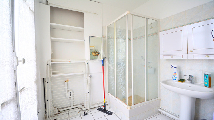 Ma-Cabane - Vente Appartement LE KREMLIN-BICETRE, 60 m²