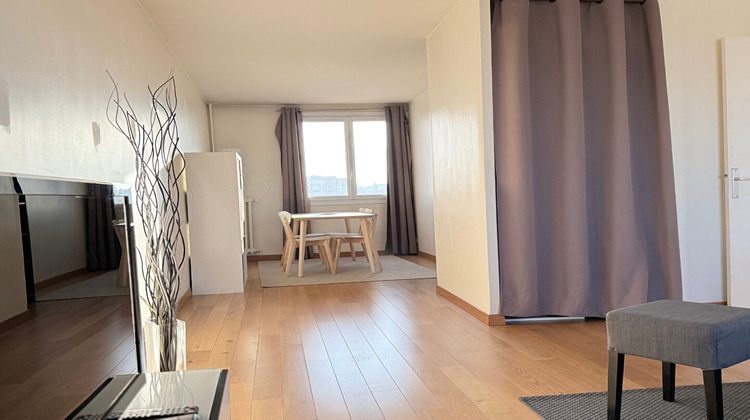 Ma-Cabane - Vente Appartement LE KREMLIN-BICETRE, 65 m²