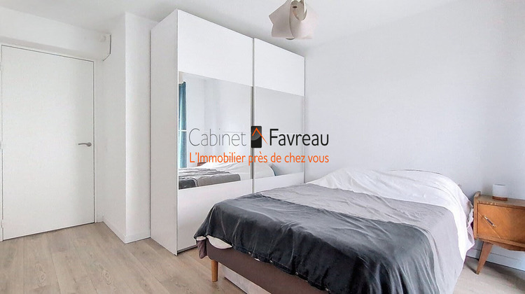 Ma-Cabane - Vente Appartement LE KREMLIN-BICETRE, 79 m²