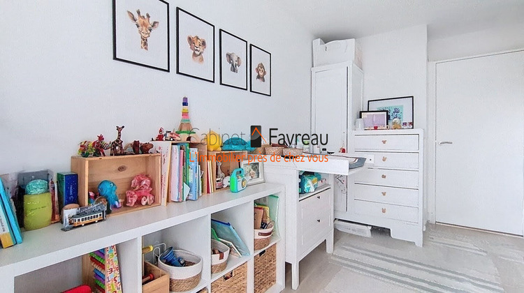 Ma-Cabane - Vente Appartement LE KREMLIN-BICETRE, 79 m²