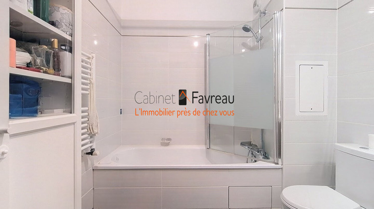 Ma-Cabane - Vente Appartement LE KREMLIN-BICETRE, 79 m²