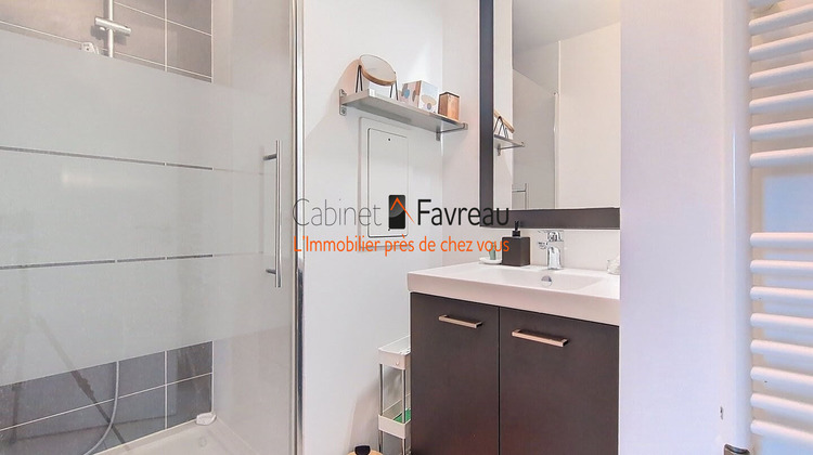 Ma-Cabane - Vente Appartement LE KREMLIN-BICETRE, 79 m²