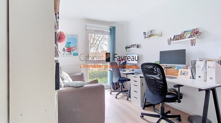 Ma-Cabane - Vente Appartement LE KREMLIN-BICETRE, 79 m²