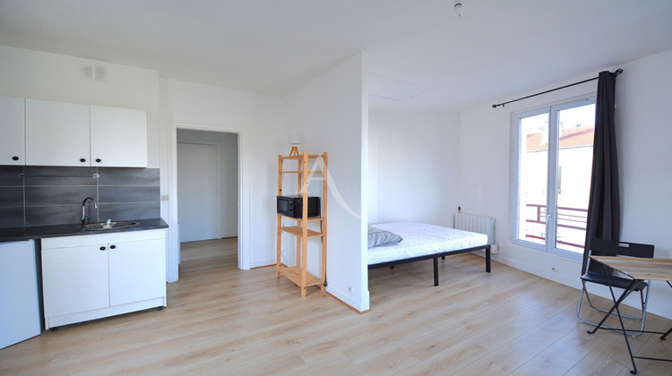 Ma-Cabane - Vente Appartement LE KREMLIN-BICETRE, 27 m²