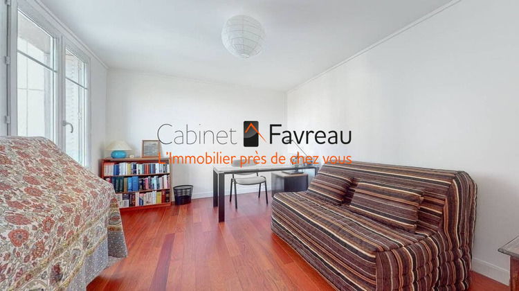 Ma-Cabane - Vente Appartement LE KREMLIN-BICETRE, 68 m²