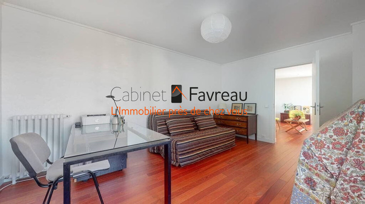 Ma-Cabane - Vente Appartement LE KREMLIN-BICETRE, 68 m²