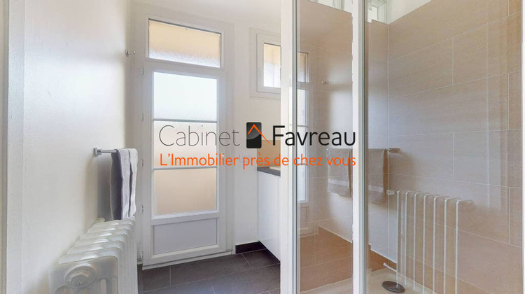 Ma-Cabane - Vente Appartement LE KREMLIN-BICETRE, 68 m²