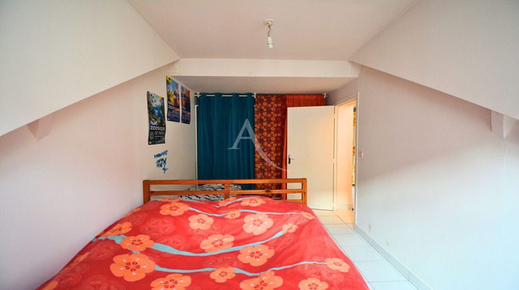 Ma-Cabane - Vente Appartement LE KREMLIN-BICETRE, 41 m²