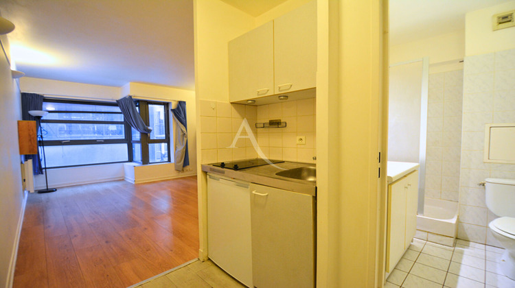 Ma-Cabane - Vente Appartement LE KREMLIN-BICETRE, 20 m²