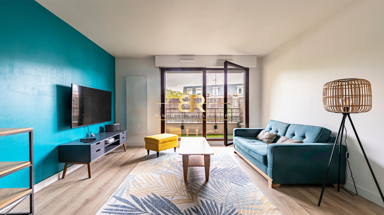 Ma-Cabane - Vente Appartement Le Kremlin-Bicêtre, 69 m²