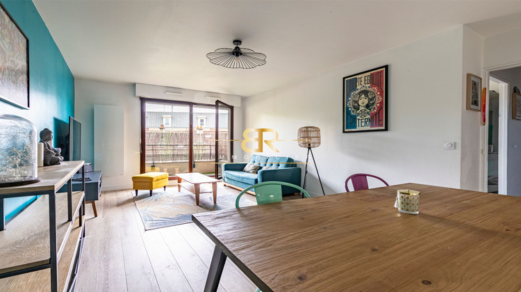 Ma-Cabane - Vente Appartement Le Kremlin-Bicêtre, 69 m²