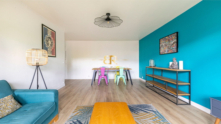 Ma-Cabane - Vente Appartement Le Kremlin-Bicêtre, 69 m²