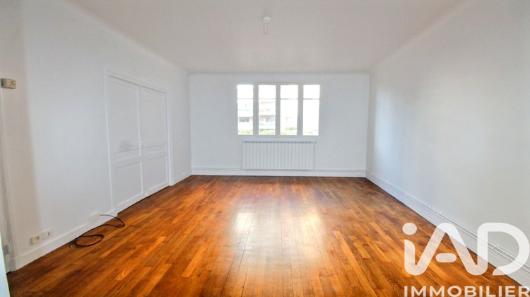 Ma-Cabane - Vente Appartement Le Kremlin-Bicêtre, 63 m²