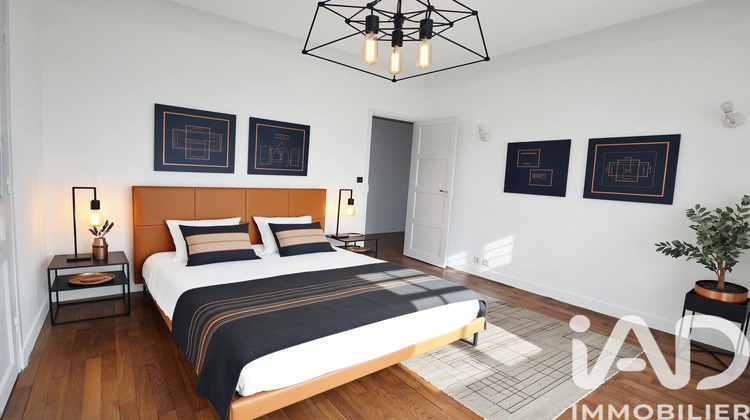 Ma-Cabane - Vente Appartement Le Kremlin-Bicêtre, 63 m²