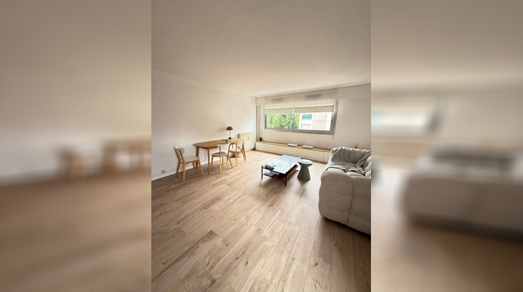 Ma-Cabane - Vente Appartement LE KREMLIN-BICETRE, 81 m²