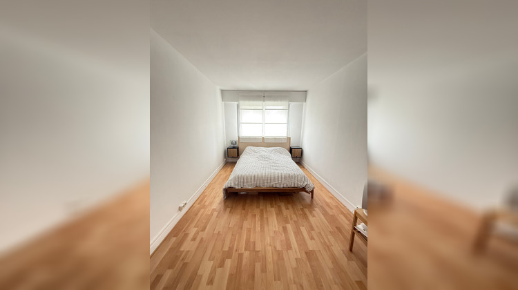 Ma-Cabane - Vente Appartement LE KREMLIN-BICETRE, 81 m²